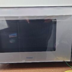 電子レンジ　Haier製　JM-XP2FH18G