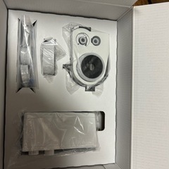 高性能浄水器　きよまろスマート