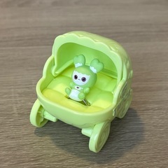 TWICE ガチャガチャ ジョンヨン ラブリー ジョンブリーの画像