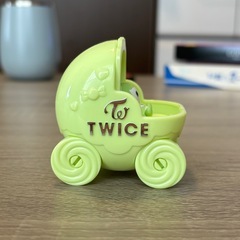 TWICE ガチャガチャ ジョンヨン ラブリー ジョンブリーの画像
