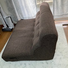ソファーの画像
