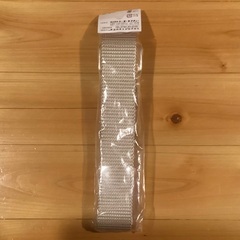 トーヨーセフティー　カジュアルベルト　新品/未使用/未開封の画像