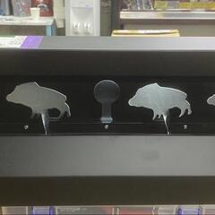 ガスガン　電動ガン用の🐗ターゲット