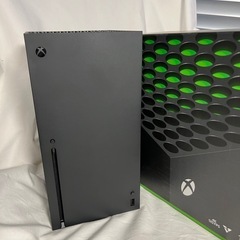 Xbox Series X​　コントローラー未使用