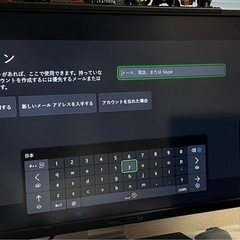 Xbox Series X​　コントローラー未使用の画像