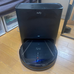 Eufy G40 Hybrid+