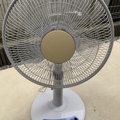 扇風機
