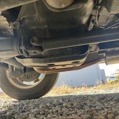 【故障/異常無し保証】パジェロミニ 　ﾊﾟｰﾄﾀｲﾑ4WDの画像