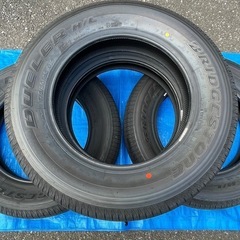 ジムニー　ノーマル　4本　新車外し の画像