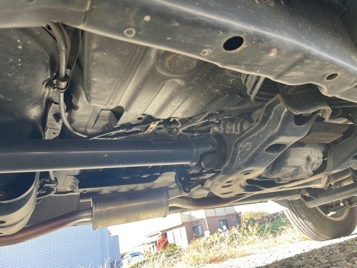 【故障/異常無し保証】パジェロミニ 　ﾊﾟｰﾄﾀｲﾑ4WD