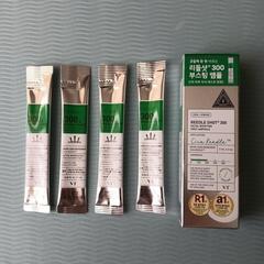 韓国限定　リードルショット300 4本