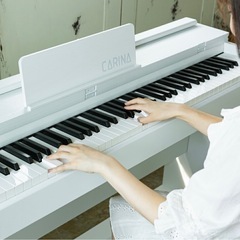 電子ピアノ