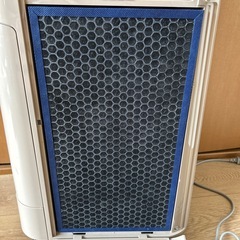 空気清浄機　シャープ　プラズマクラスター　の画像