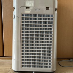 空気清浄機　シャープ　プラズマクラスター　の画像
