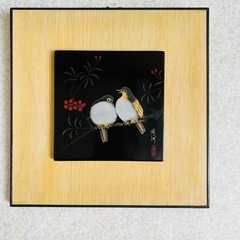 輪島塗