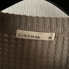 セーターの画像