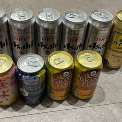 お酒１０本セット
