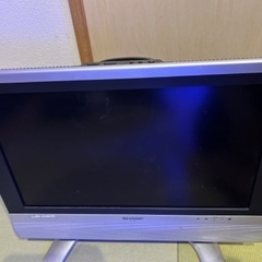 テレビ