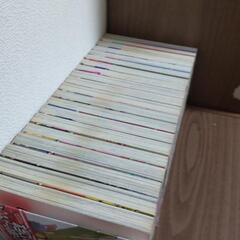 GIANT KILLING ジャイアントキリング40冊の画像