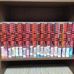 GIANT KILLING ジャイアントキリング40冊の画像