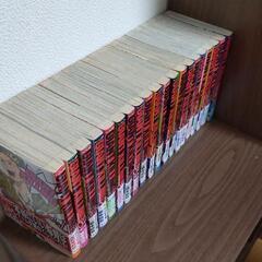 GIANT KILLING ジャイアントキリング40冊の画像