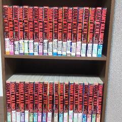 GIANT KILLING ジャイアントキリング40冊