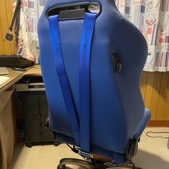 レカロに　4点式シートベルト　新品　サベルト シュロスの画像