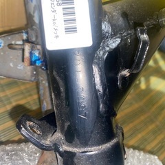 ホンダ　4L モンキーの画像