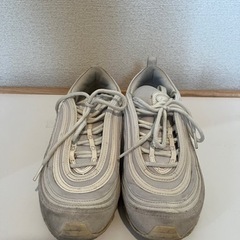 【AIR MAX 97 】NIKE ナイキ エアマックス 97 ...