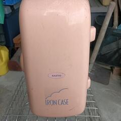 アイロンの画像