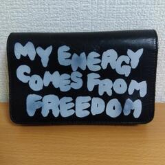 コムデギャルソン　ウォレット　財布