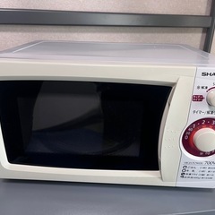 電子レンジ