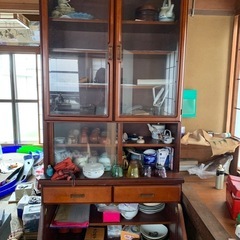 食器棚