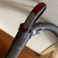 ダイソン掃除機の画像