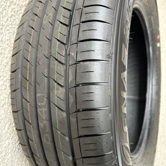【値下げ】ダンロップ　エナセーブEC300 215/60R16の画像