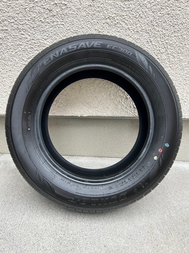 【値下げ】ダンロップ　エナセーブEC300 215/60R16