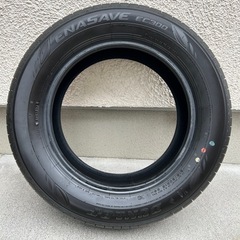 【値下げ】ダンロップ　エナセーブEC300 215/60R16