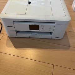 プリンター brother