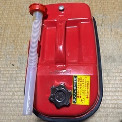 ☆【 A-177】610 (即決) 〓 空き缶〓 10L ガソリ...