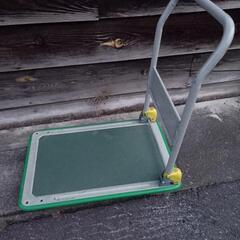 台車　キャリーラック　日本製　耐荷重150kg