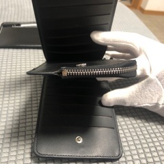 ①⑧ 新品★カード・小銭入れケース★２点セットの画像