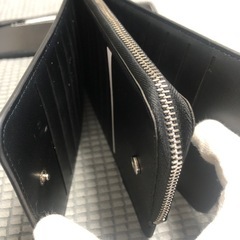 ①⑧ 新品★カード・小銭入れケース★２点セットの画像