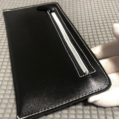 ①⑧ 新品★カード・小銭入れケース★２点セットの画像