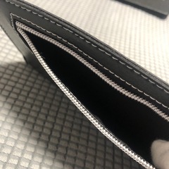 ①⑧ 新品★カード・小銭入れケース★２点セットの画像