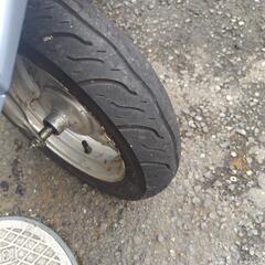 スズキ アドレスV50の画像