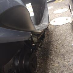 スズキ アドレスV50の画像