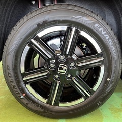 【値下げ】ダンロップ　エナセーブEC300 215/60R16の画像