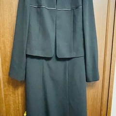 冠婚葬祭 ブラックフォーマル レディースワンピース