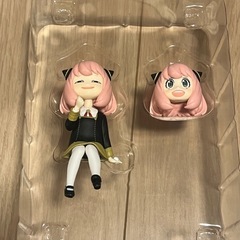 【お話中】ぬーどるストッパー　アーニャの画像