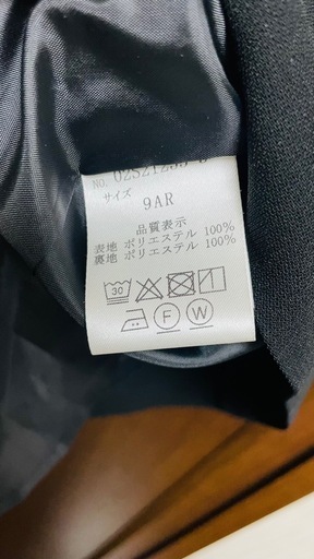 冠婚葬祭 ブラックフォーマル レディースワンピース